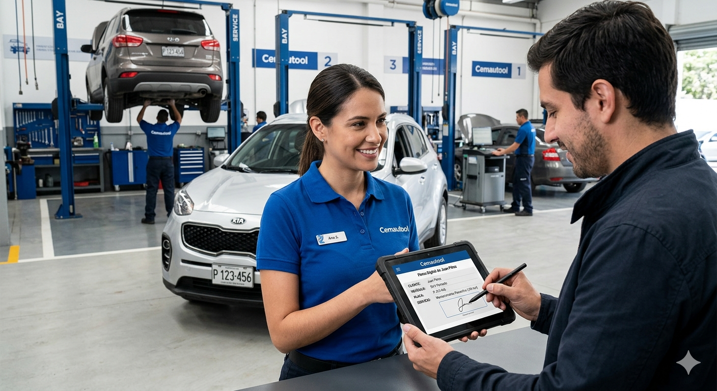 Gestión de Procesos